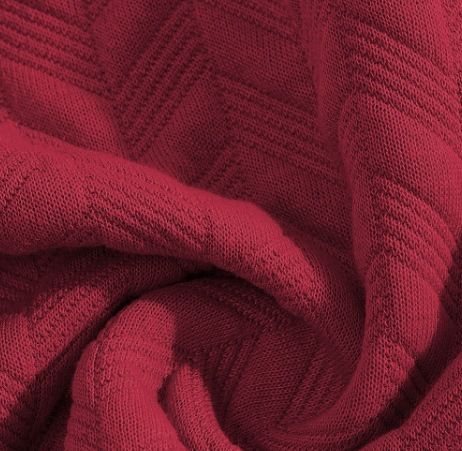 Herr Jacquard-polo - Mikrotryckdesign | Sommarkläder för fritid_voghion.com