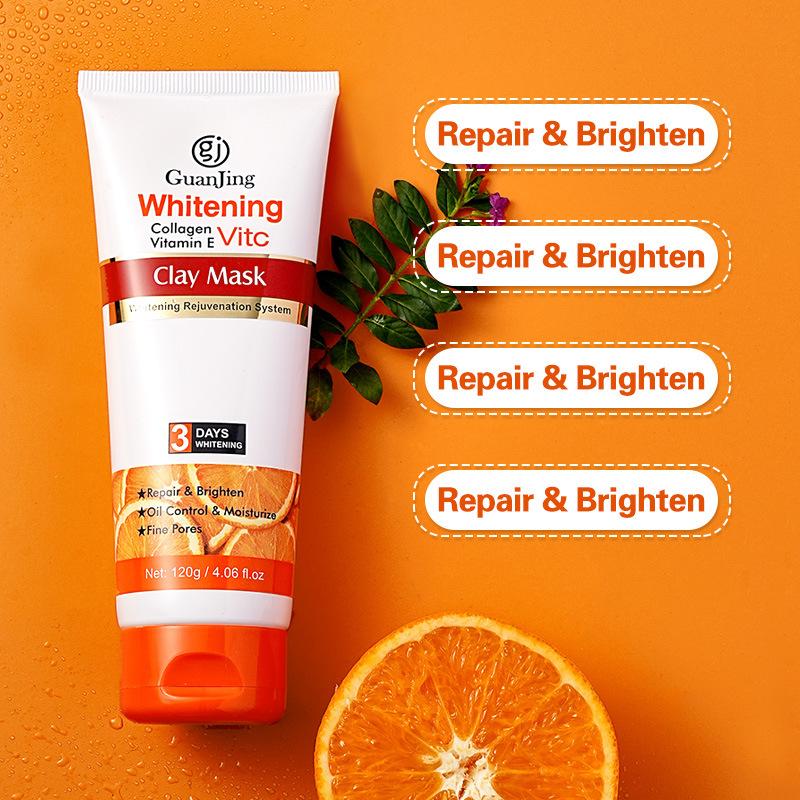 C GJ7144120g Vitamin-Knochen-Gelatine-Schlammmembran, exklusive Box für Mitglieder, 144 Stück_voghion.com