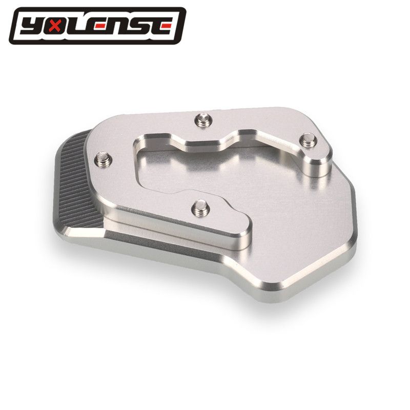 F900R F900XR F900 XR F900 R 2020-2025 Motosiklet Aksesuarları Arka Ayak Frenleri Pedallar Kollar Basamak Plakası Uzatma_voghion.com