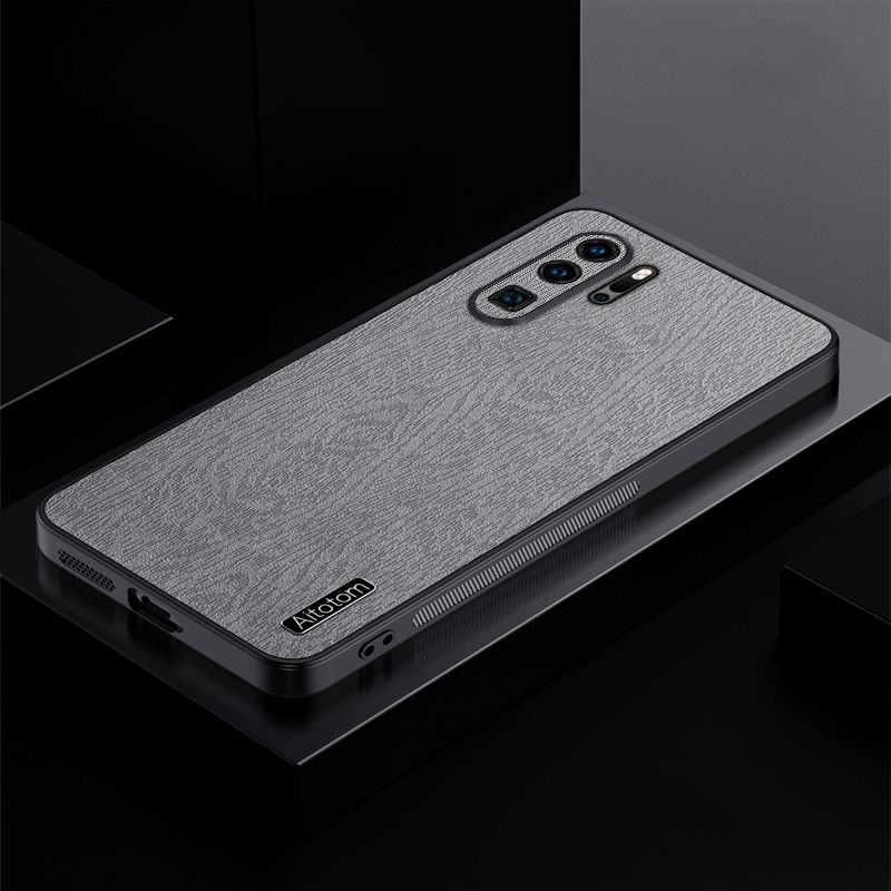 Wood Pattern Case Honor 90 Lite 70 50 100 30S Shockproof Silicone Back Cases Cover For Huawei NOVA 10 7 11 9 SE 12 8 Pro_voghion.com