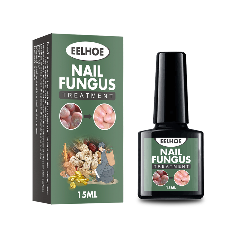 Nail Beautiful pelēks losjons rokām un kājām. Sirmu nagu kopšana un atjaunošana, baktēriju noņemšana. Sirmu nagu losjons biezākiem nagiem._voghion.com
