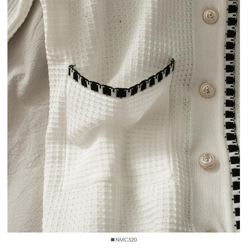 Îmbrăcăminte pentru femei, costum la modă plus size, pentru femei, nou, asortat, cu decolteu în V, mânecă lungă, tricotat, talie elastică + pantaloni slim cu picior larg_voghion.com