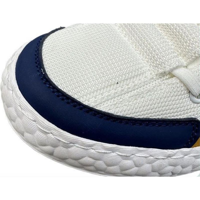 2024 Men's New Breathable Casual Shoes Summer Trend Low Top Sports Mesh Board Shoes_voghion.com