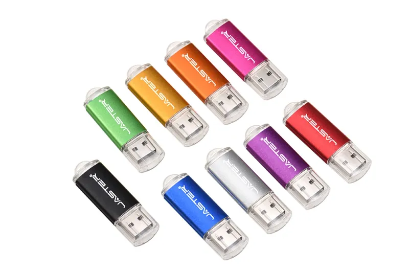 New 3.0 Pen Metal 8GB Capacity Flash 64GB 128GB High Speed Portable USB Memory Card Drive 256GB_voghion.com