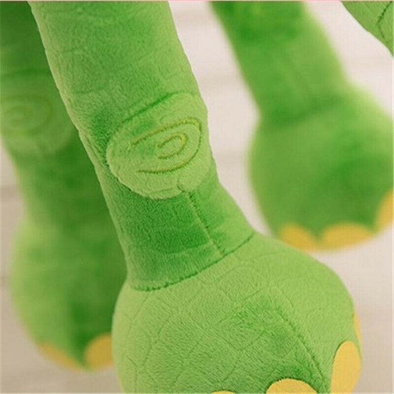 The Good Dinosaur Adorable Movie Arlo Green 12 Inch Soft Plush Toy For Kids_voghion.com