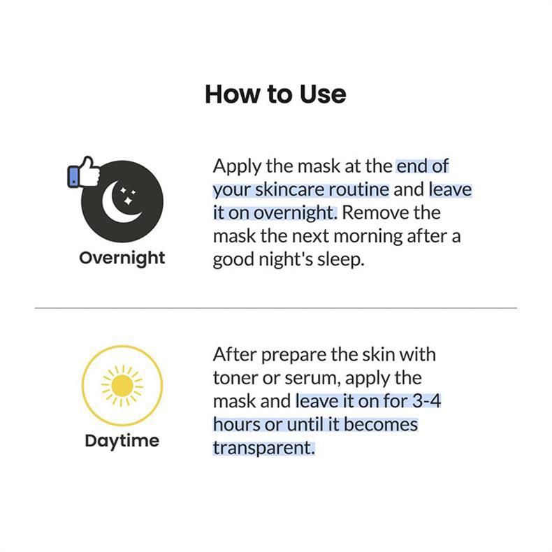 Treatments & Masks BIO COLLAGENREAL DEEP MASK Bio Collagen Mask_voghion.com