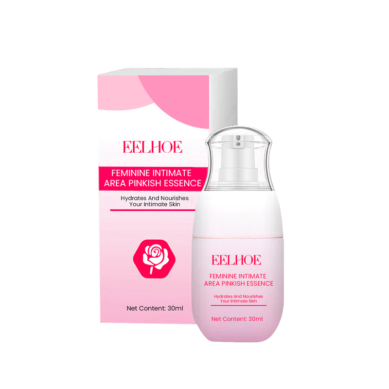 Women's Skin ELHOE Beautifying essen underarm joint brightening, whitening and lightening skin pigmentation care_voghion.com