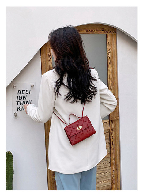 Kvinnor Clutch Liten PVC Axelväska Resväska Form Toes Telefon Dragkedja Damväska Dam Myntväska Resor Toalettartiklar Skönhetsfodral Handväskor_voghion.com