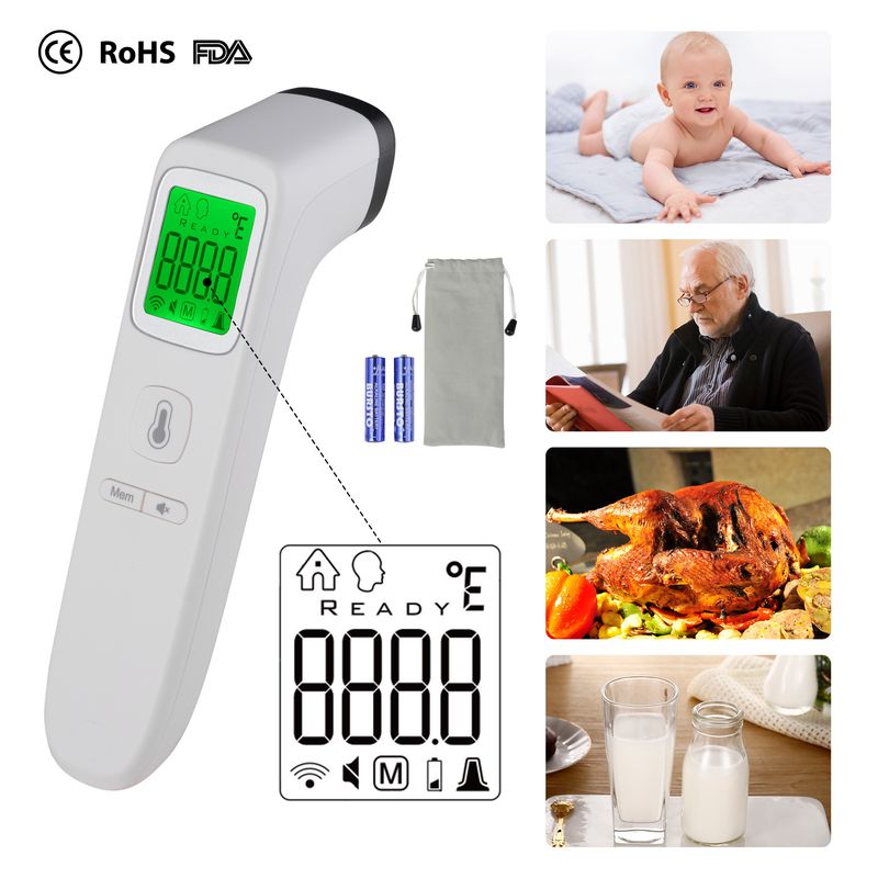 ThermometerThermometerThermometerThermometer_voghion.com