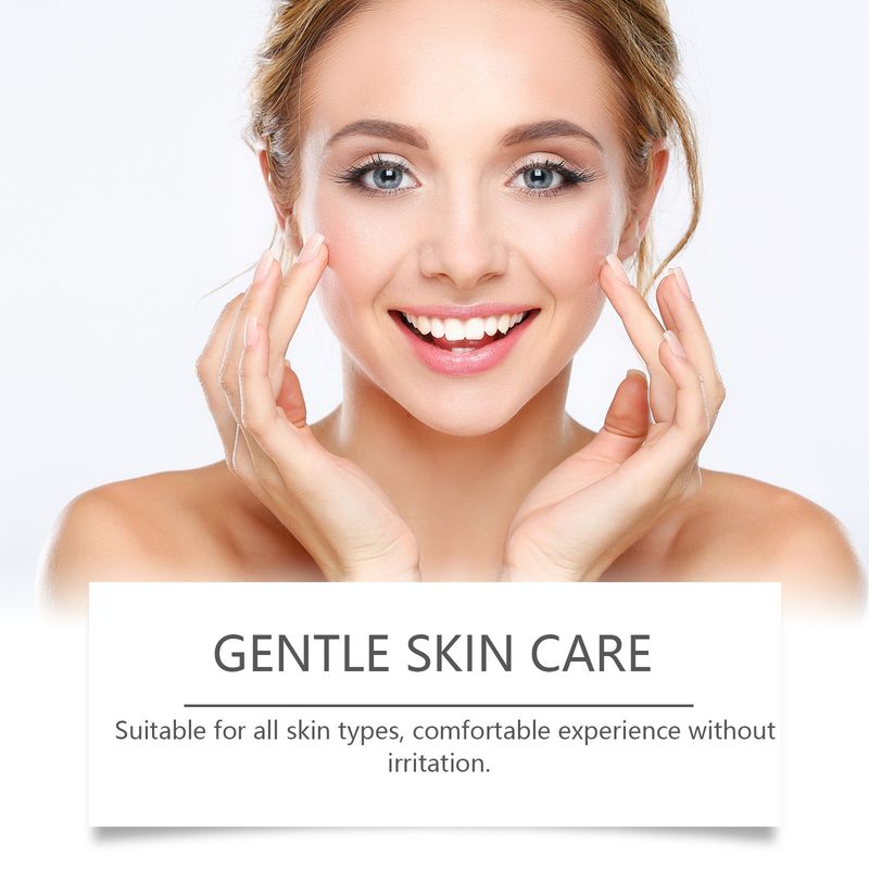EELHOE Snail Mucin Moisturizing strafft die Haut, spendet Feuchtigkeit und strafft die Haut in einer Gesichtsmaske_voghion.com
