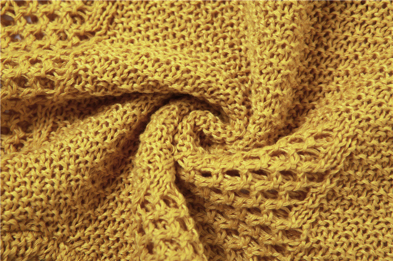 Pantaloncini da tuta casual a vita alta lavorati a maglia aderenti all'anca con collo basso e scavati sexy delle nuove donne dell'estate 2024_voghion.com