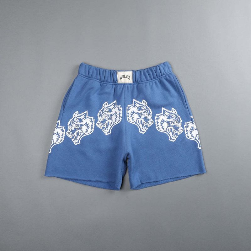 2024 Summer New Men's Shorts Cotton Casual Bodybuilding Sports Shorts Jogger Gym Training Running Fitness Man Shorts_voghion.com