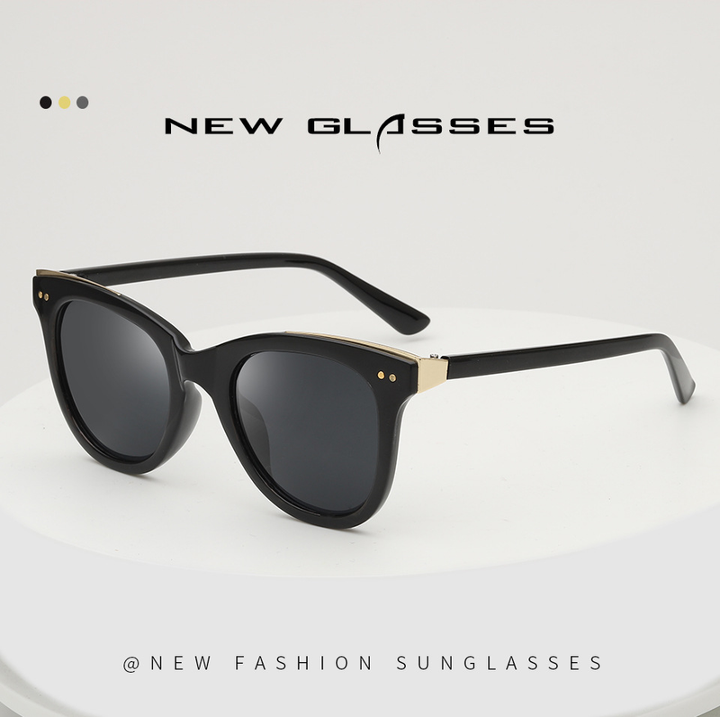 Unisex Sonnebrëll UV-Schutz Sonnebrëll Fuersonnebrëll_voghion.com