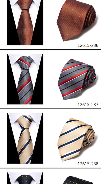 Novo estilo de moda masculina gravata 7.5 cm azul verde & laranja gravatas para homem paisley floral ajuste casamento local de trabalho_voghion.com