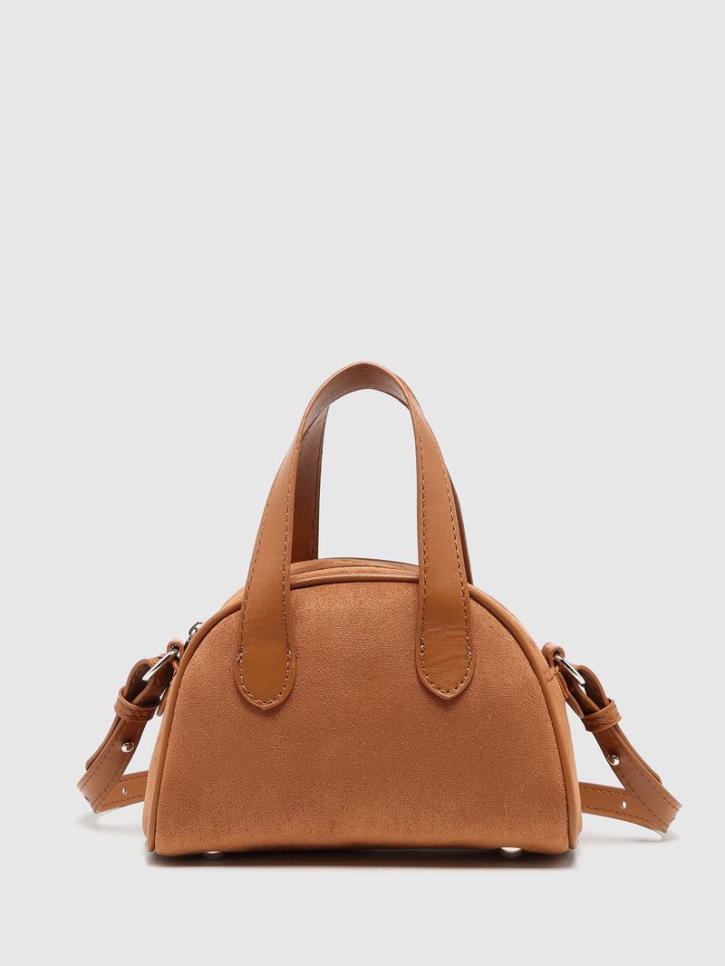 Women's Bags Shell Bag Plush Handbag Small Bag Messenger Bag Ladies Retro Shoulder Crossbody Bag Women Bag Factory_voghion.com