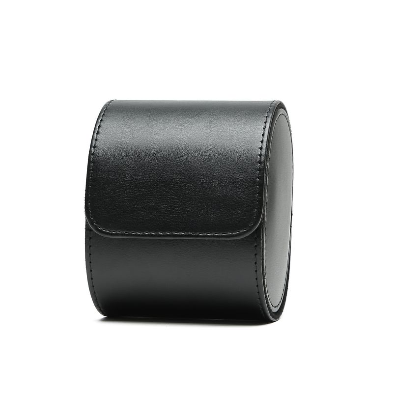 Pu Leather Watch Storage Box 1 2 3 Watch Multi-position High-end Travel Watch Box Bracelet Box Portable Watch Box_voghion.com