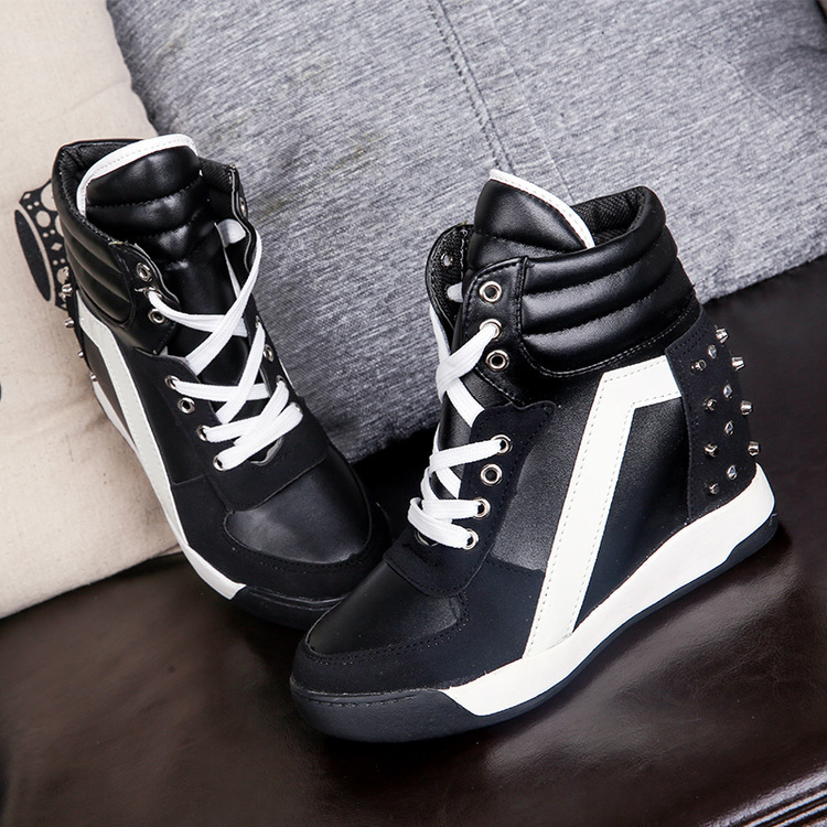 Damen-Sportschuhe, Laufschuhe, Arbeitsschuhe, Turnschuhe, Synthetik, langlebig, Fußgewölbeunterstützung, Stoßdämpfung_voghion.com