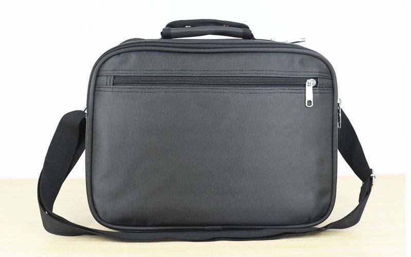 Nova bolsa transversal impermeável de ombro para homens e mulheres 2025_voghion.com