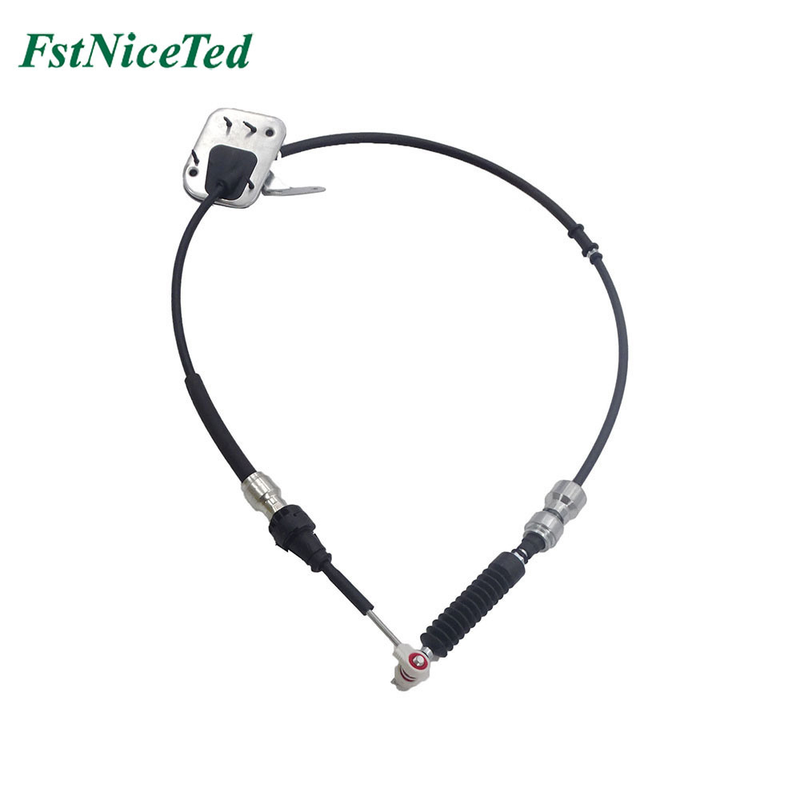 (1PC) Transmission Cable Fits For Corolla AT (ZRE120)2004-2017 Replaces 33820-02620_voghion.com