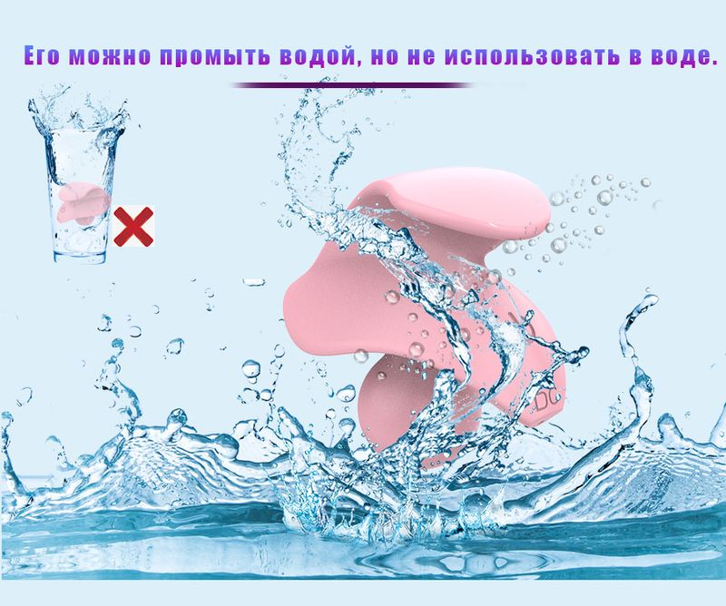 Miniklitorisvibrator, Sexleksaker för massage, G-punktsstimulator för kvinnor, Klitoris, Silikonvibratorer för kvinnor, Intimt för vuxna_voghion.com