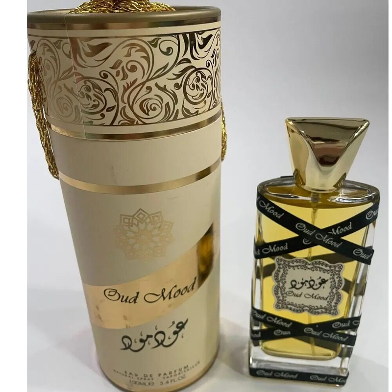 Arab OUD MOOD PARFEMI Crveni parfem iz vruće prodaje_voghion.com