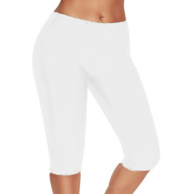 Spor Yoga Kapriler Koşu Fitness Yüksek Elastik Çok Renkli Tayt_voghion.com