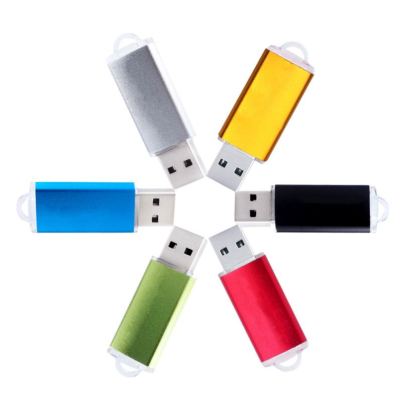 High-Speed-Flash 8 GB 16 GB 32 GB Pen Drive 64 GB 128 GB U USB-Stick Disk 256 GB 2.0 USB-Speicher_voghion.com