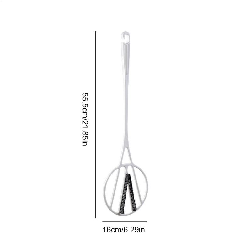 Battitore per tappeti e tappeti, spolveratore manuale per tappeti e tappeti, spolverino con manico lungo, battipiuma manuale per tappeti, spolverino per dettagli, pulitore_voghion.com