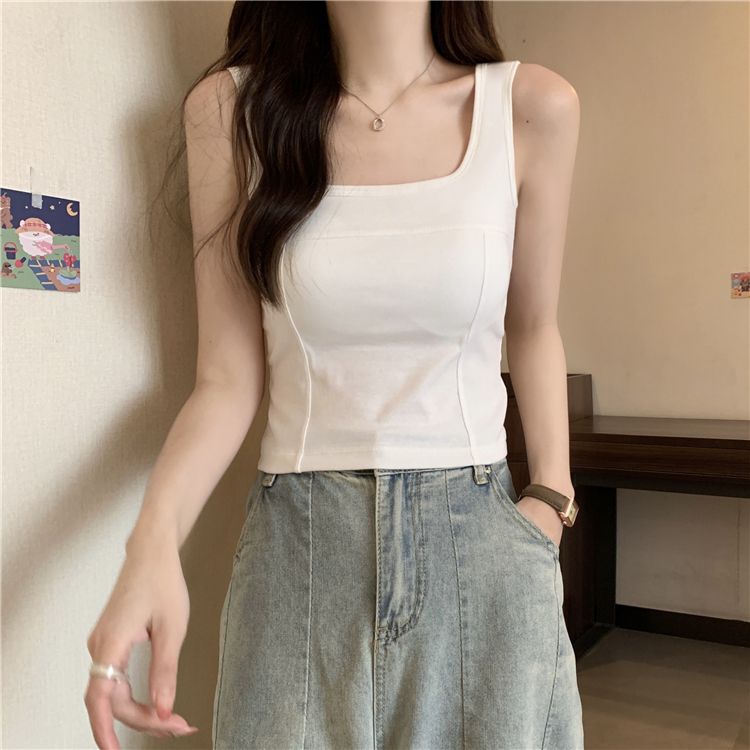 Beauty Back Suit Inner Strap Wear-Free Bra_voghion.com