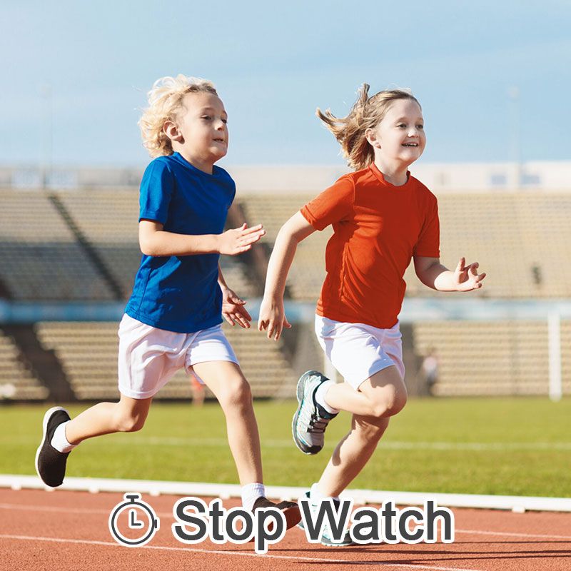 Wonlex KT22 Kids 4G SIM Card Phone GPS WiFi Tracker Location SOS Video Call Children Smart Watch With WhatsAPP_voghion.com
