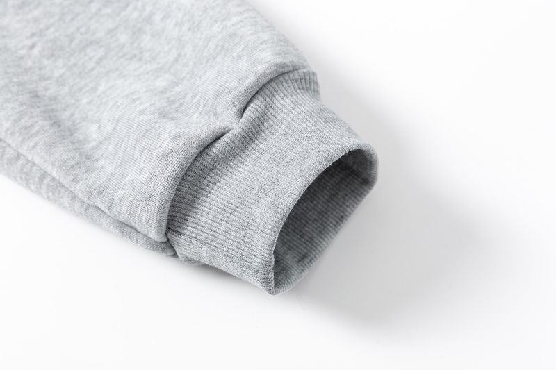 Herrenmode Print Lange Hosen Herbst und Winter Fleece Casual Jogginghose Bottoms mehrfarbig Jogging Fiess Sports_voghion.com