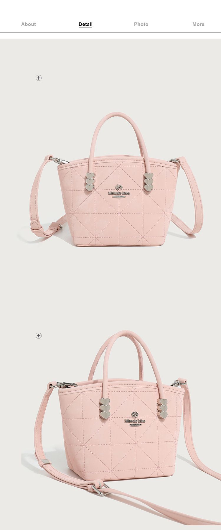 Bagagli e borse Estate Nuova borsa Semplice Borsa a secchiello All-match Design di nicchia Senso di alta qualità Squisito Spalla Tracolla Borsa da donna_voghion.com