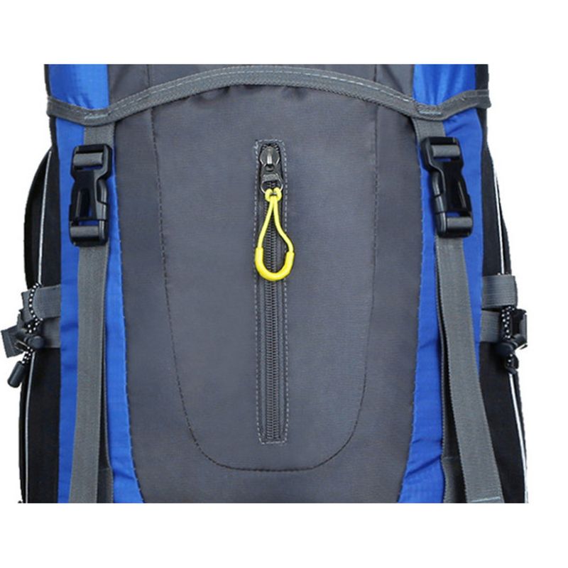 2024 New Mountaineering Bag Large Capacity Hiking Travel Multi-Functional Shock Absorption 70L Sports Men And Women_voghion.com