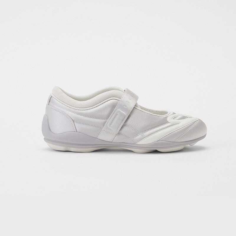 GOODBAI25 Scarpe Mary Jane estive leggere, sportive, casual e morbide in raso_voghion.com