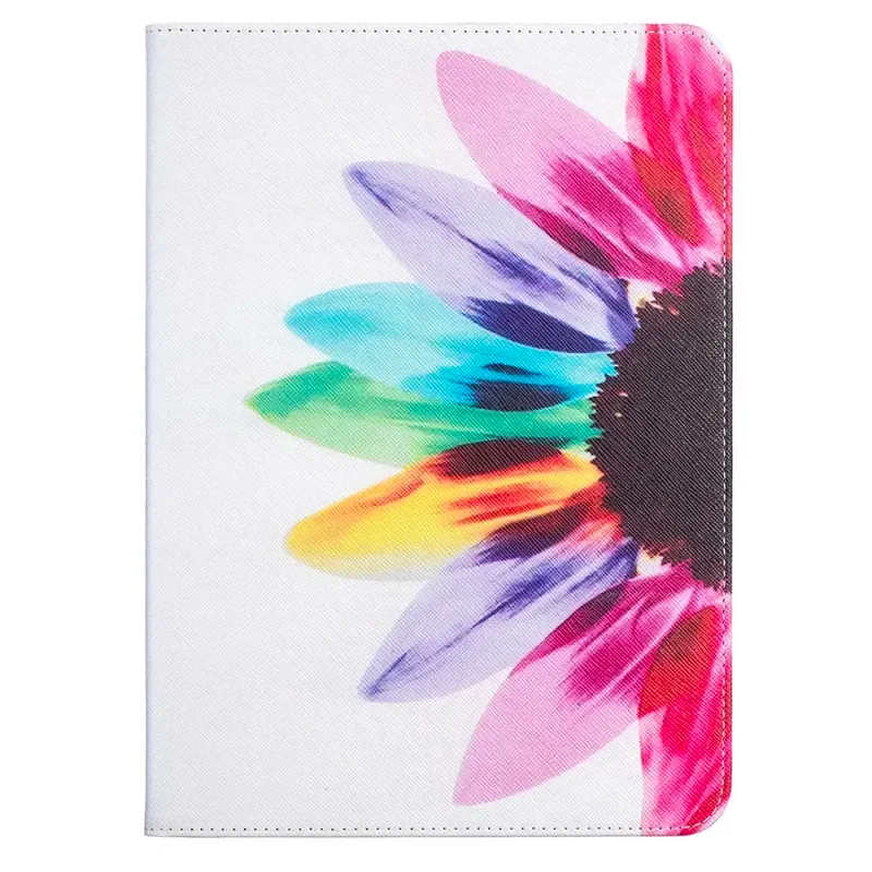 Tablet Case For Samsung Galaxy Tab A9 Plus 11 SM-X210 SM-X215 SM-X216B Wallet Flip Leather Back Cover Tab A9 8.7 SM-X110 SM-X115_voghion.com