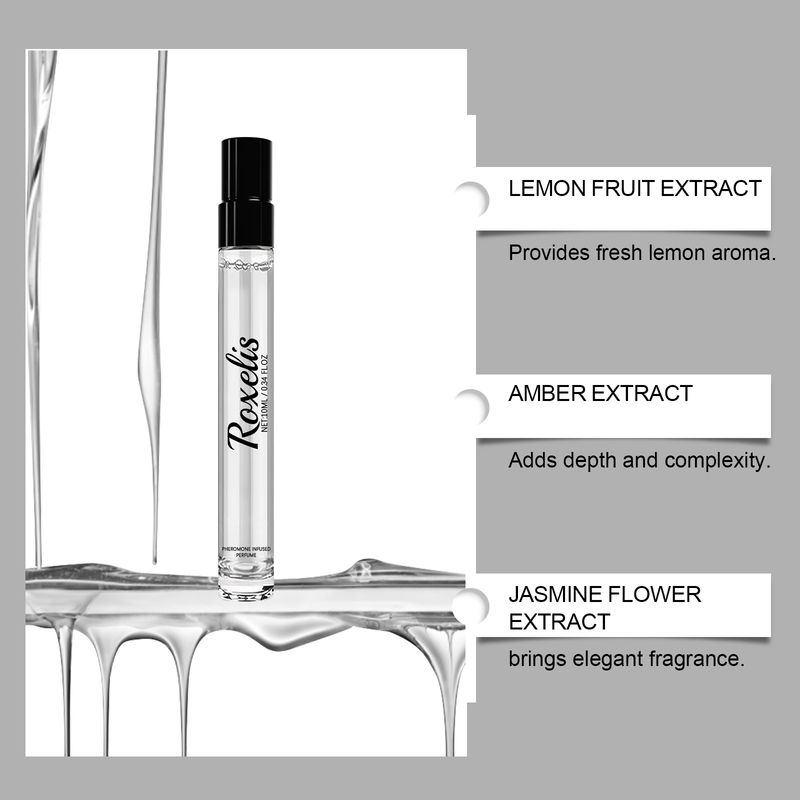 Colonia fresca, la colonia profumata al limone esalta il fascino personale, liquido profumato all'estratto botanico_voghion.com