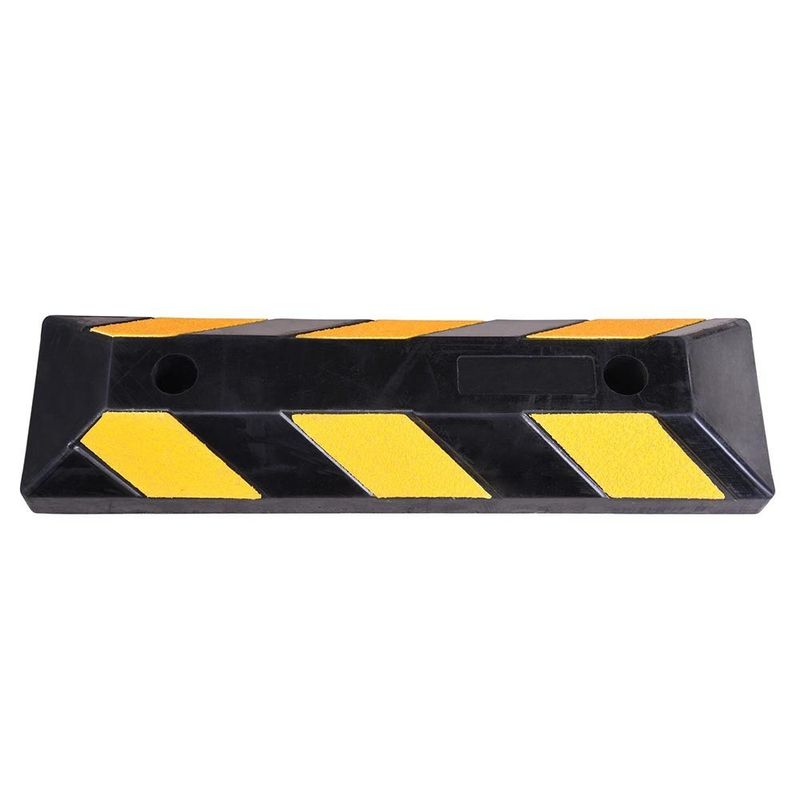 Rubber Parking CurbRubber Parking Curb_voghion.com