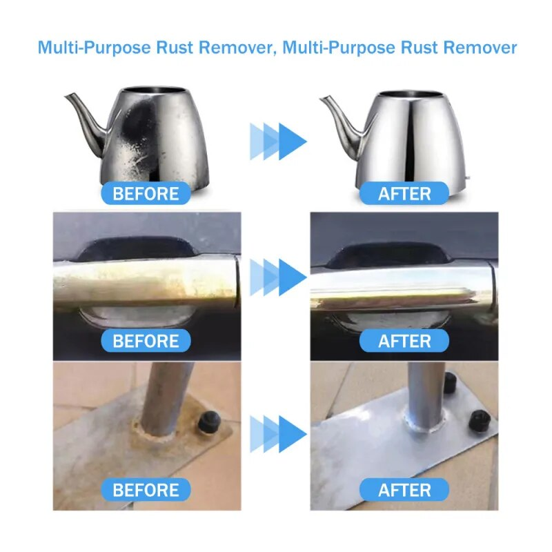 30Ml 24ss Household Bathroom Derusting Disinfecting Cle Multipurpose Cleaning Foam Spray Kitchen Grease aning_voghion.com