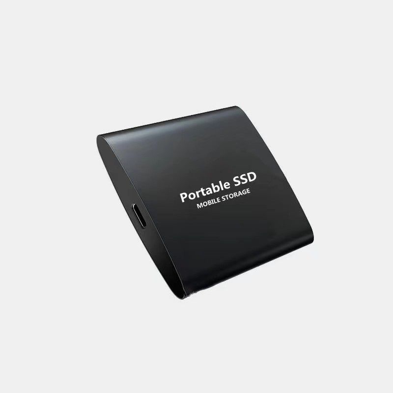 Kiire tahkis-mobiilne kõvaketas 16TB 6TB 2TB äsja täiendatud väline SSD tarnitakse samal päeval._voghion.com