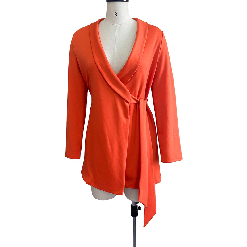 Damen-Kleid für Pendler, Büro, schmale Passform, Trägerrock, großes Kleid_voghion.com