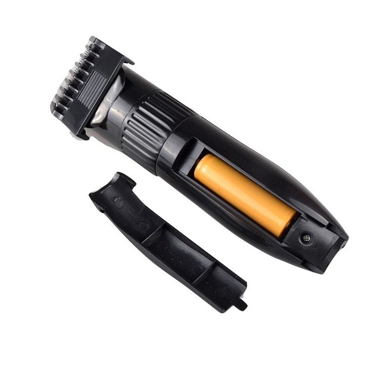 Kemei KM-730 Rechargeable Electric Clipper Corded with Battery Household Hair Trimmer Cordless Men Shaver_voghion.com