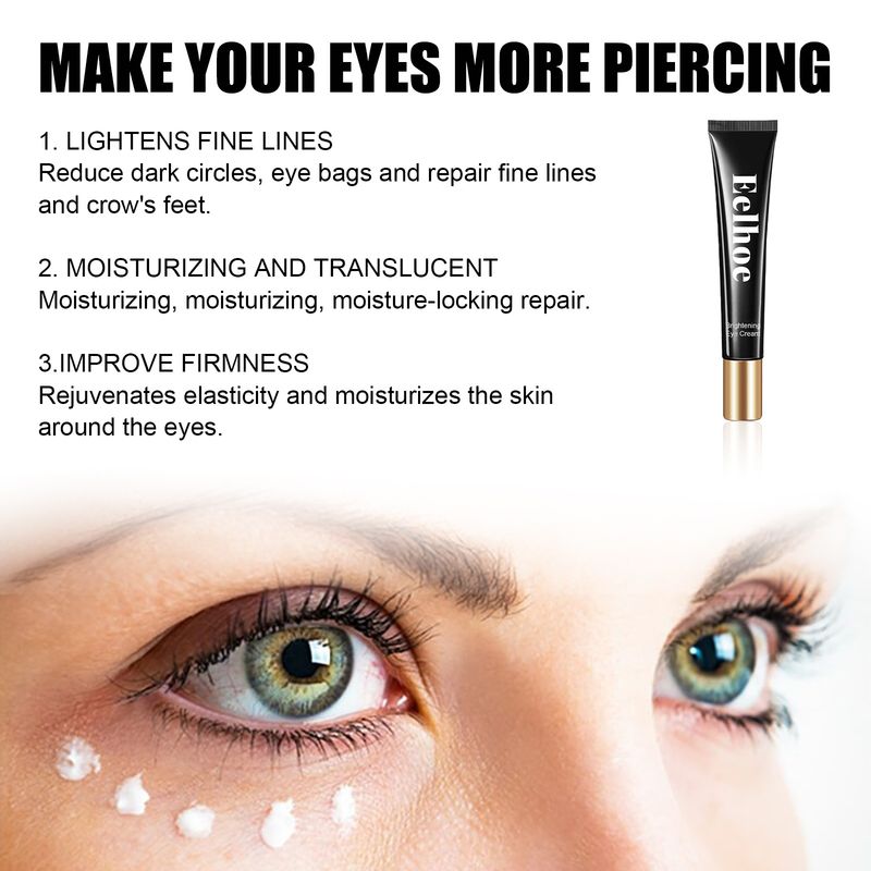 Astaxanthin Caviar Eye Cream, Moisturizing and Moisturizing Skin Care Skin Care Eye Area_voghion.com