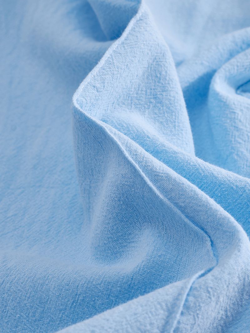 Lässige Herrenhose aus Leinenmischung – gerades Bein, entspannte Passform, atmungsaktiv und leicht für den Alltag (S-XXXL, 8 Farben)_voghion.com