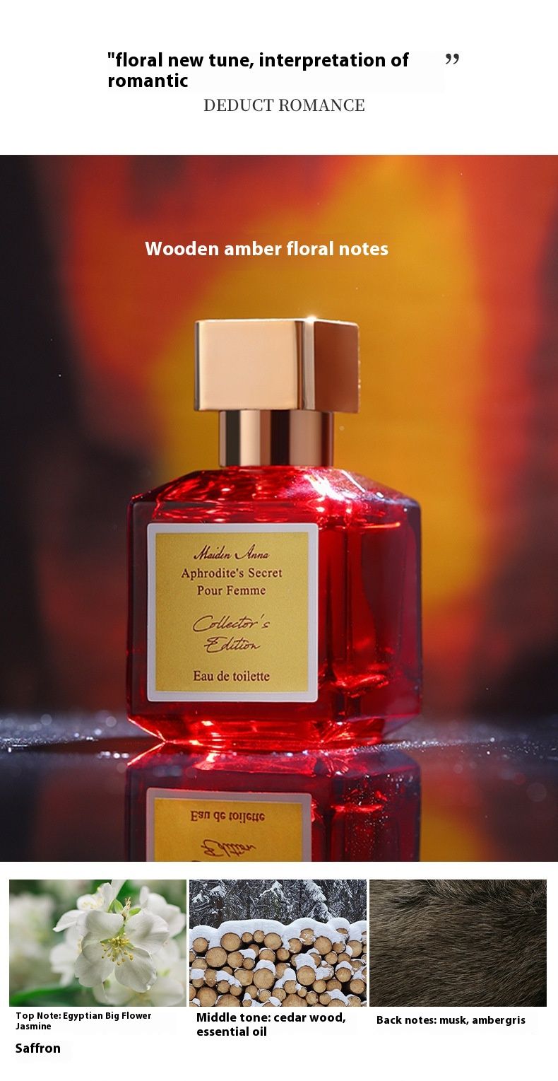Neie Parfum 520 Small City Yixiang Dammeparfumset Dräideeler Haltbaren Duft Authentesche Parfum Grenziwwerschreidend Parfum_voghion.com
