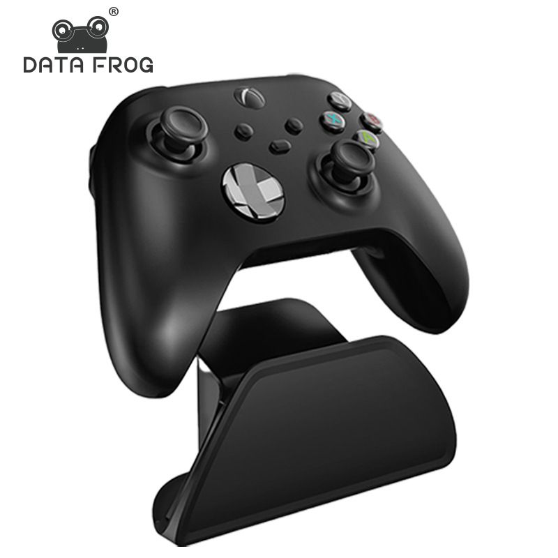Gilt für die Xbox One/Slim/X-Basishalterung und die Griffplatzierungshalterung der Elite-Version._voghion.com