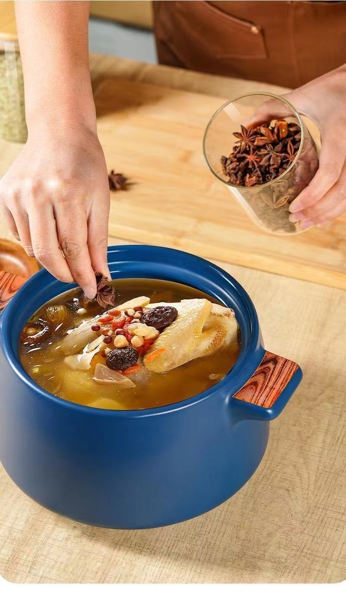 【 2575 heiß verkaufte Artikel in 30 Tagen 】 Gewürzverpackung, Aufbewahrung, neue Dose, Box, Küche, Zuhause, achteckig, Zimt, Sichuan_voghion.com