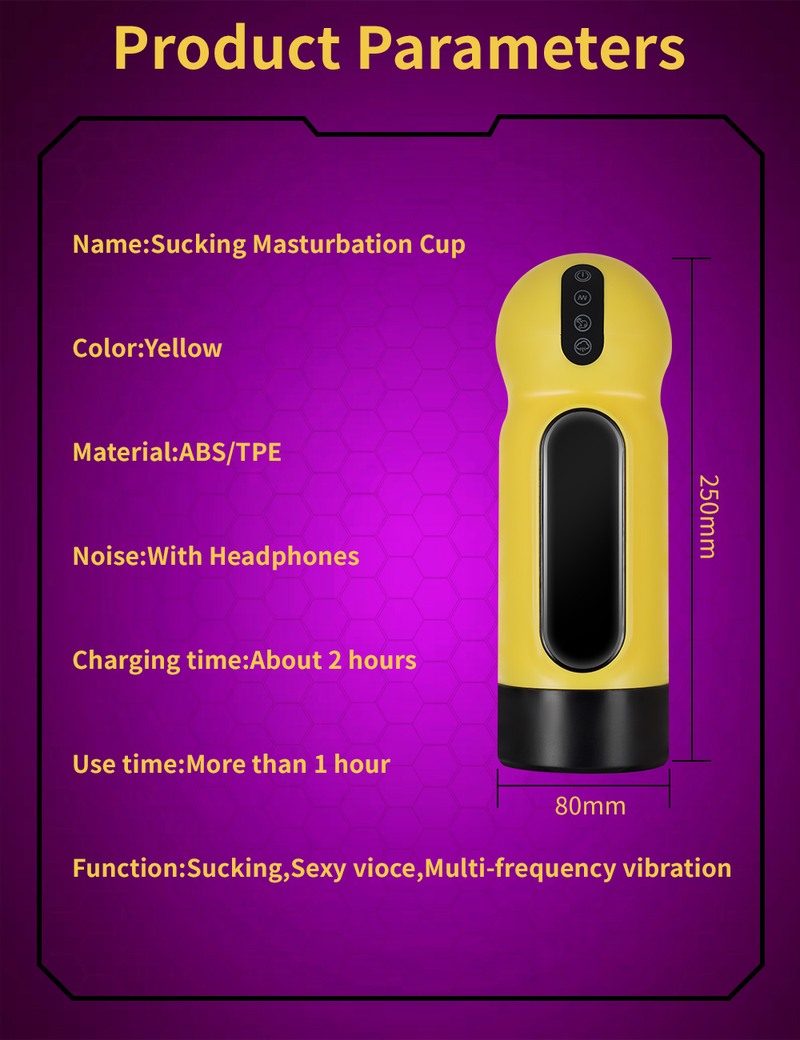 Masturbateur automatique pour homme, succion télescopique, Robot sexuel, vraie chatte, pipe orale, Masturbati_voghion.com
