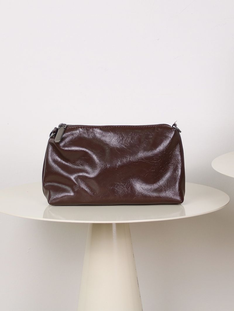 Borsa a secchiello da donna, stile hottie, con stampa leopardata vintage, borsa a secchiello in flanella scamosciata, borsa a tracolla per la mamma_voghion.com