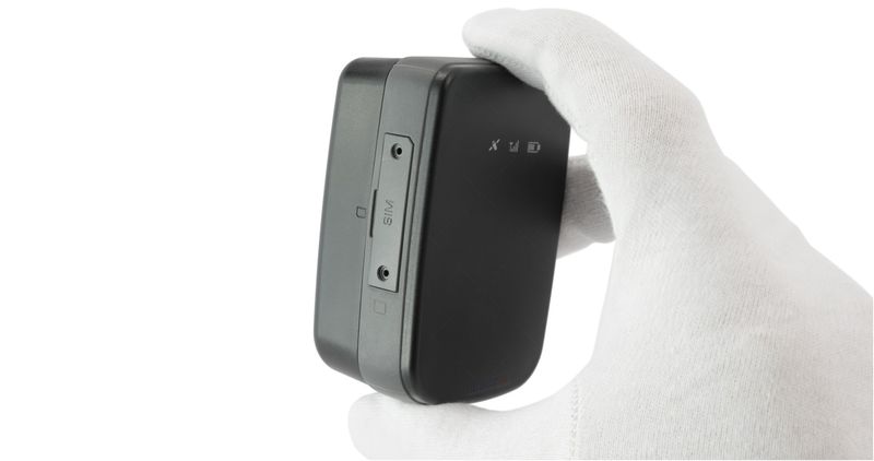 Accurate Tracking Details w/ iTrackLTE GPS Car Tracking Device_voghion.com