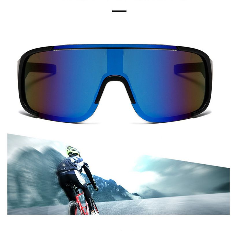 Nuovi occhiali da bicicletta colorati per ciclismo da uomo e da donna, occhiali da sole da strada e montagna antivento per esterni_voghion.com